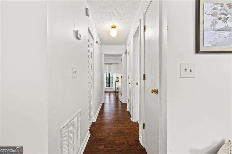 773 Windchase Lane Stone Mountain - 11