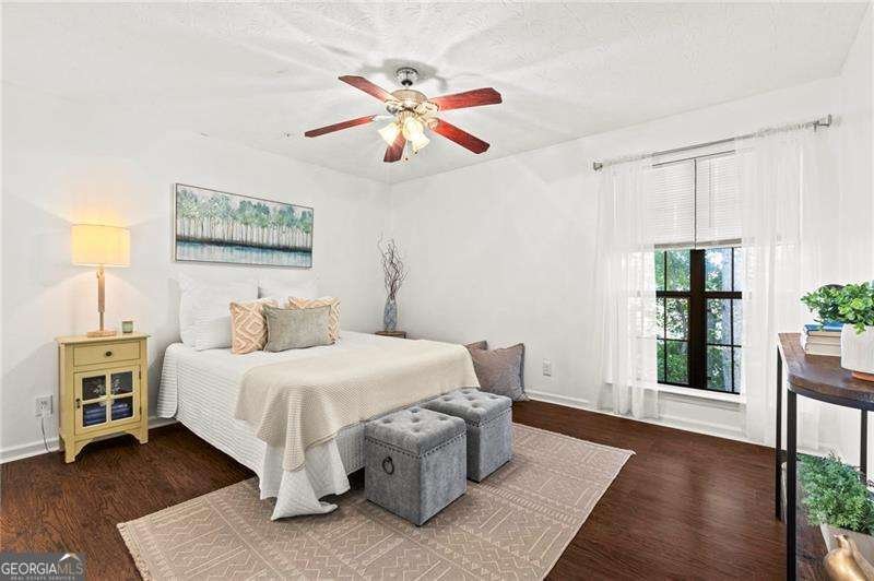 773 Windchase Lane Stone Mountain - 12