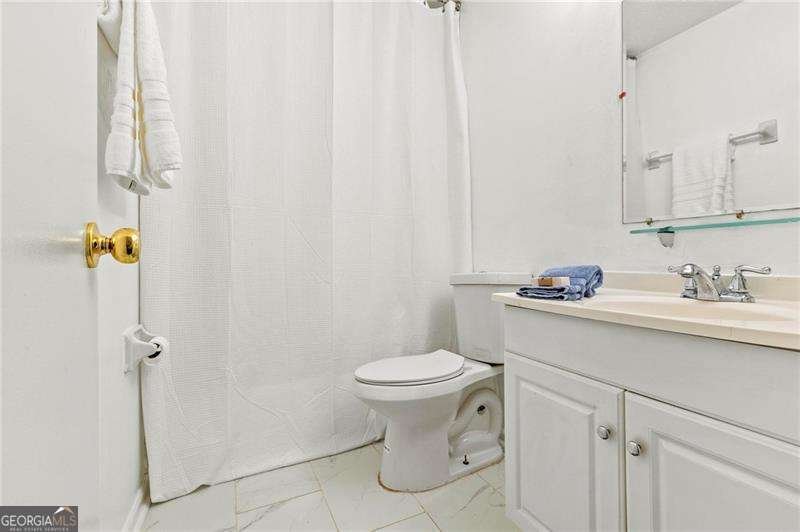 773 Windchase Lane Stone Mountain - 14