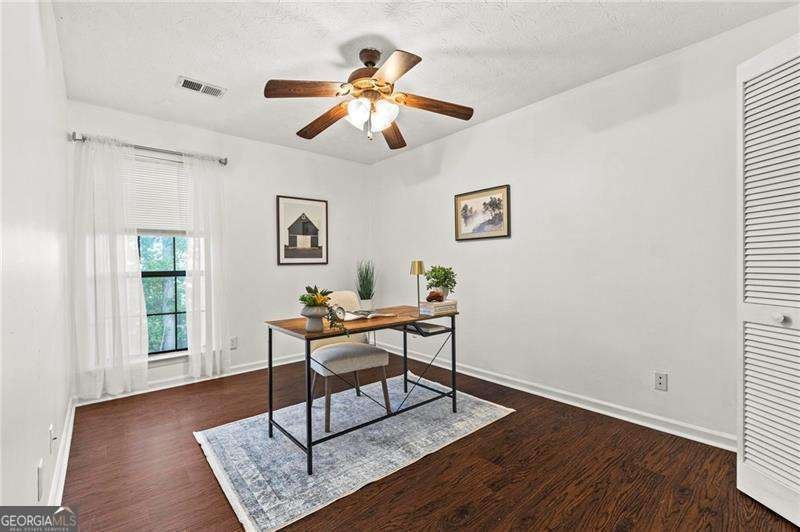 773 Windchase Lane Stone Mountain - 16