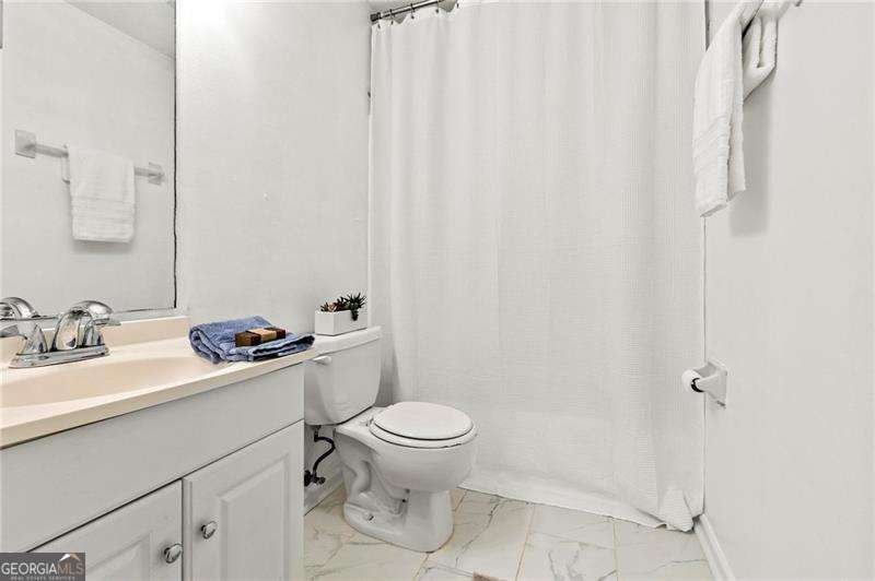 773 Windchase Lane Stone Mountain - 17