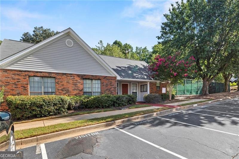 773 Windchase Lane Stone Mountain - 2