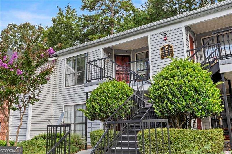 773 Windchase Lane Stone Mountain - 20