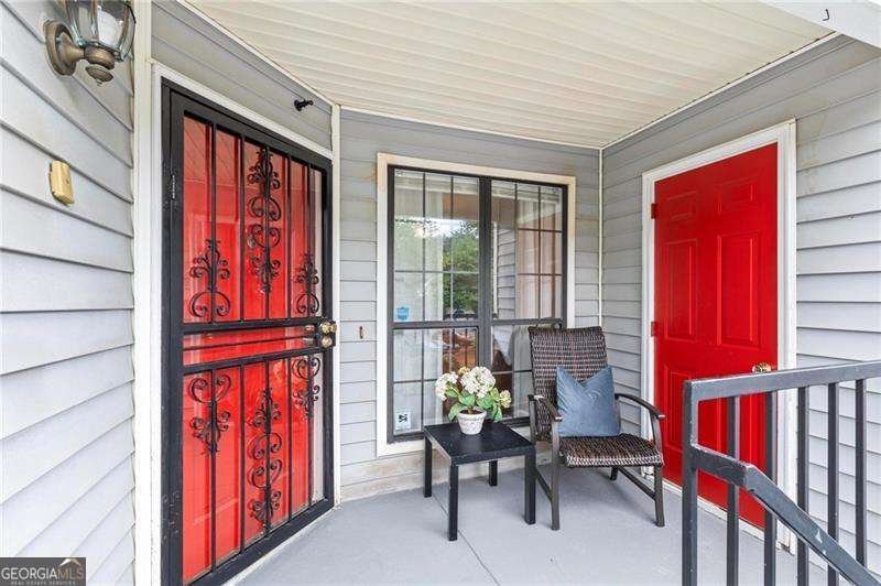 773 Windchase Lane Stone Mountain - 21