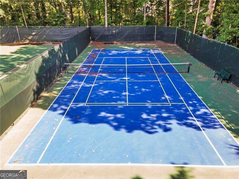 773 Windchase Lane Stone Mountain - 22