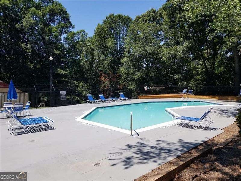 773 Windchase Lane Stone Mountain - 24