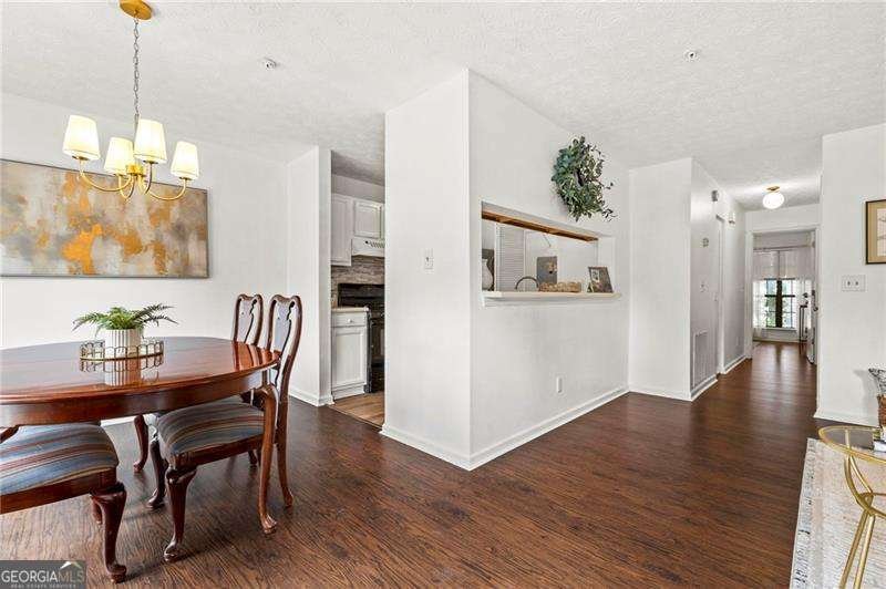 773 Windchase Lane Stone Mountain - 3