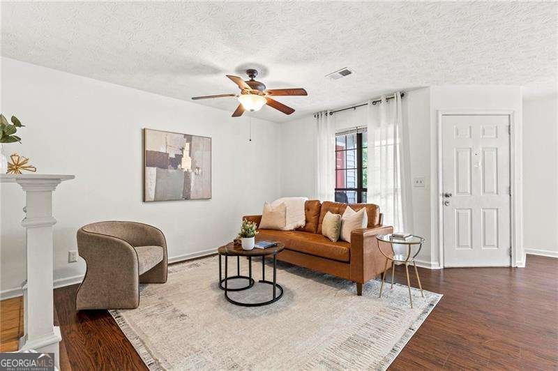 773 Windchase Lane Stone Mountain - 4