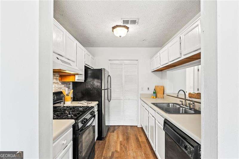 773 Windchase Lane Stone Mountain - 6