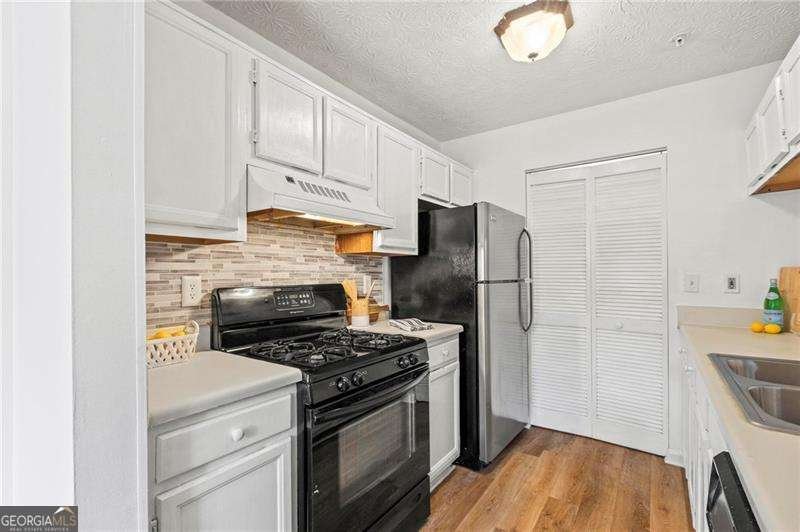 773 Windchase Lane Stone Mountain - 8