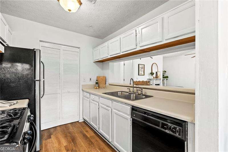773 Windchase Lane Stone Mountain - 9