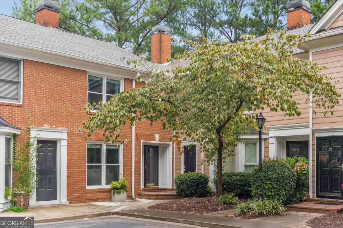 7500 Roswell Road Sandy Springs - 1