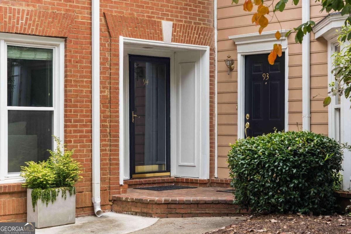 7500 Roswell Road Sandy Springs - 2