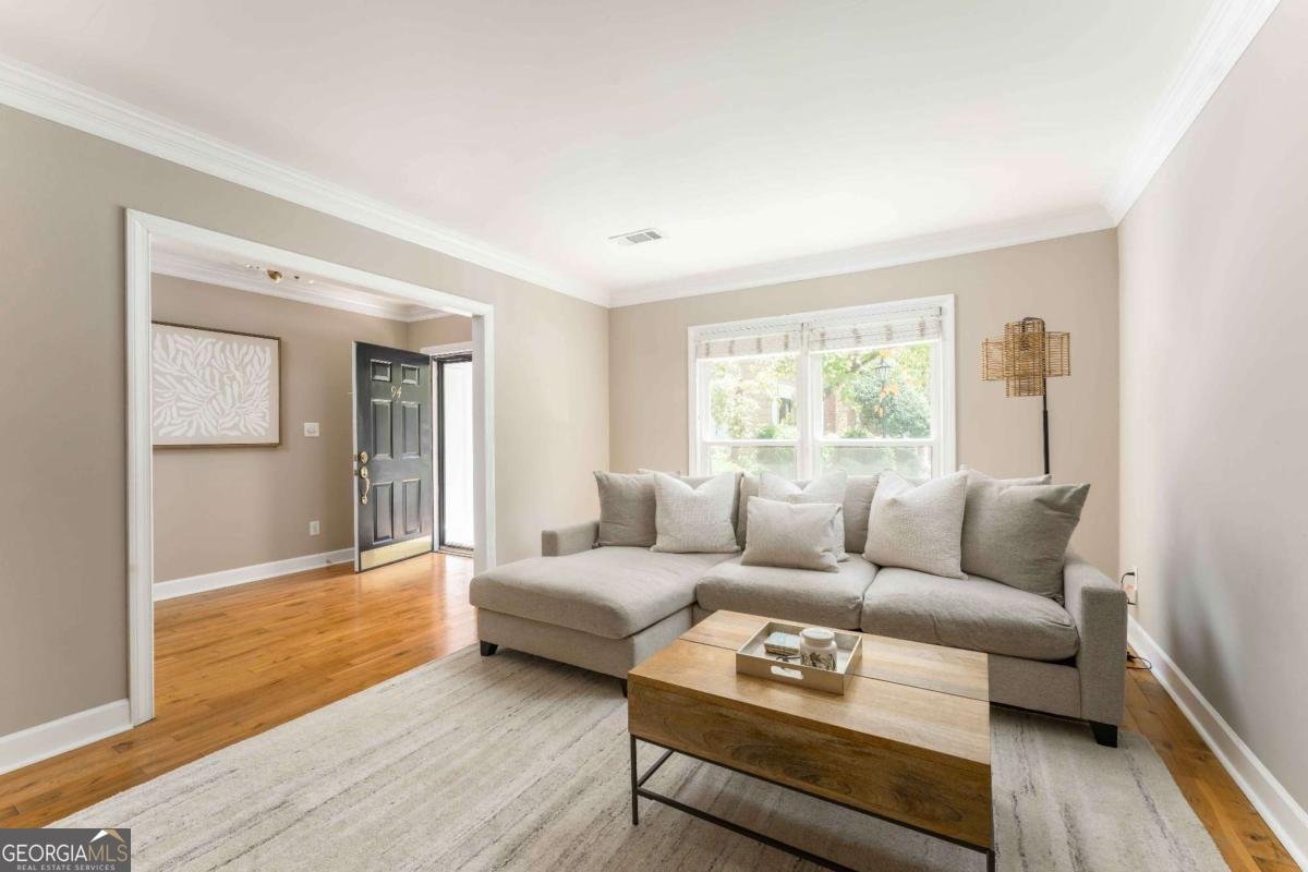 7500 Roswell Road Sandy Springs - 3