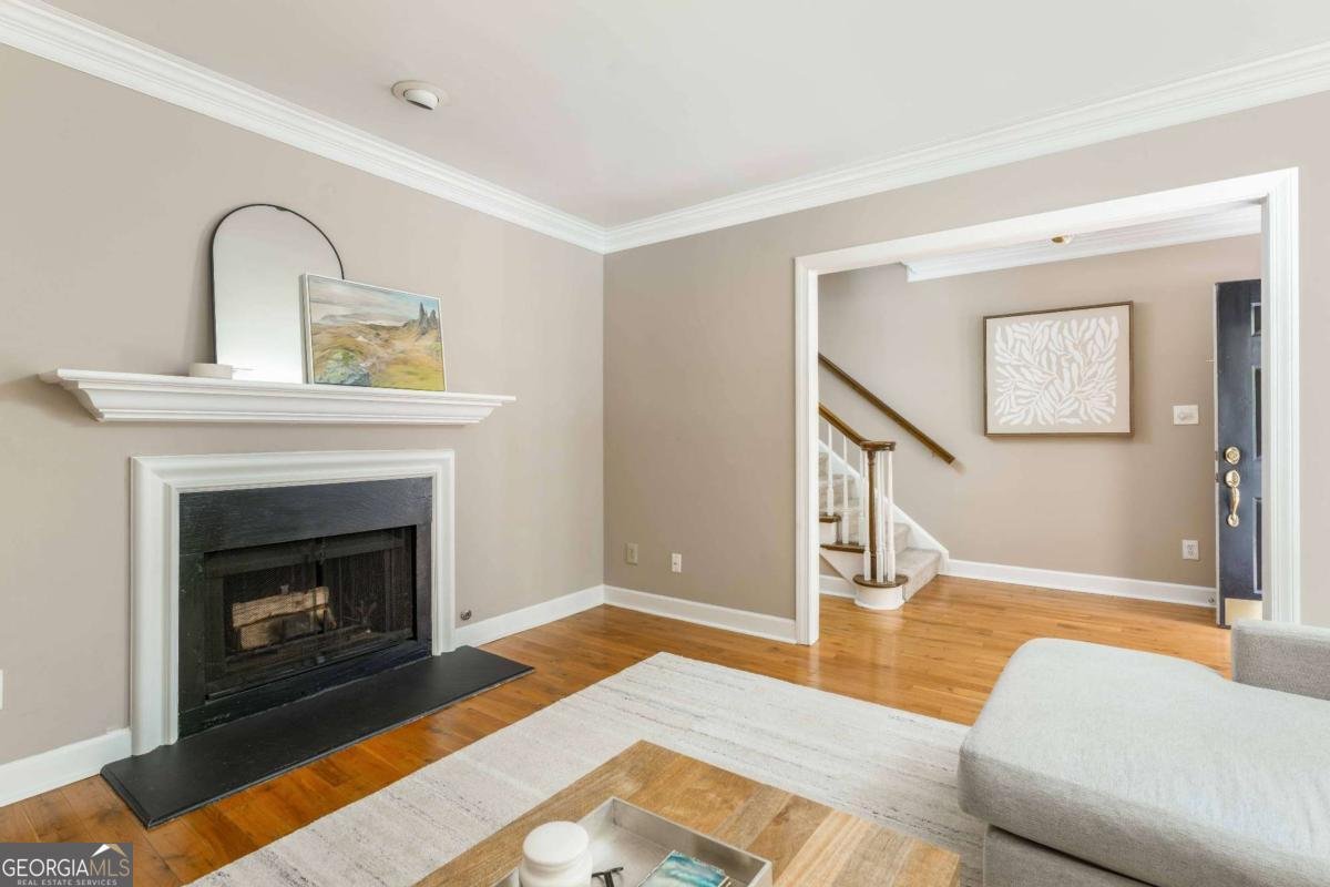 7500 Roswell Road Sandy Springs - 4