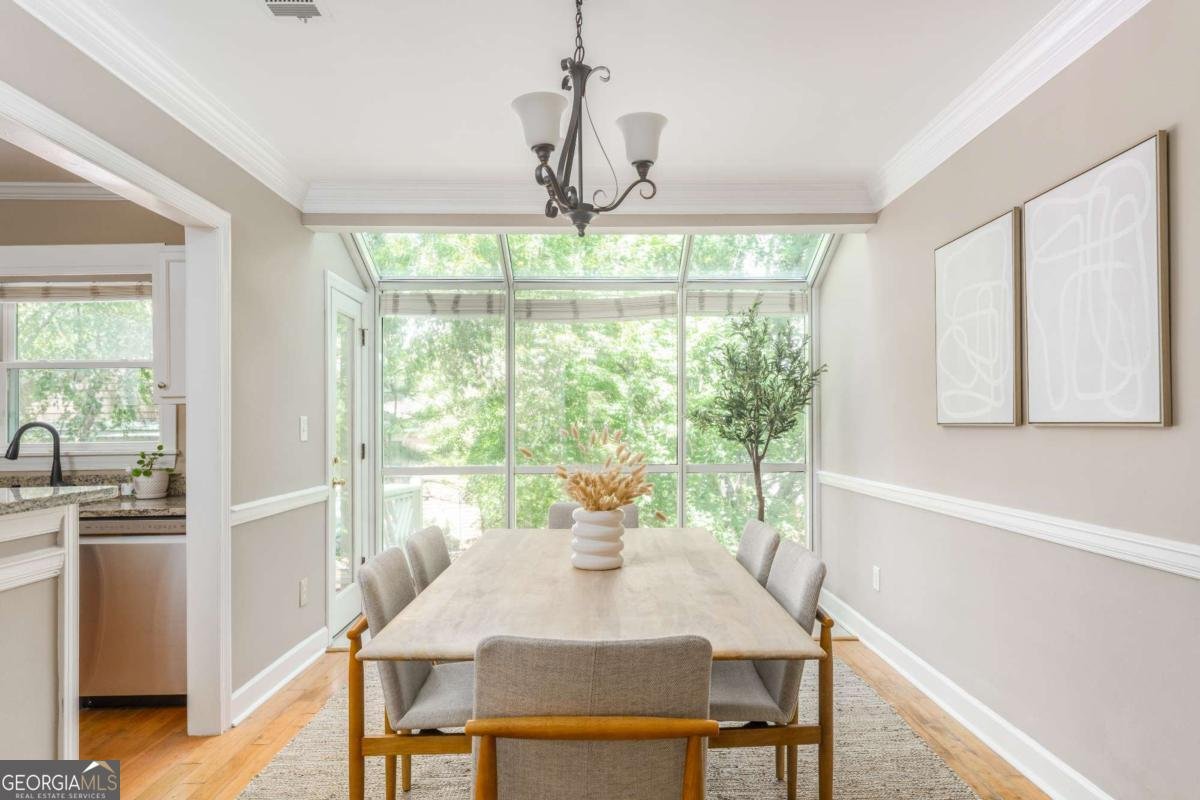 7500 Roswell Road Sandy Springs - 5