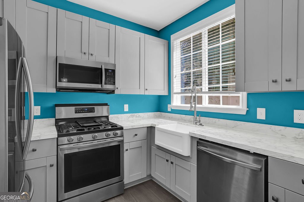 570 Oaks Drive Woodstock - 15