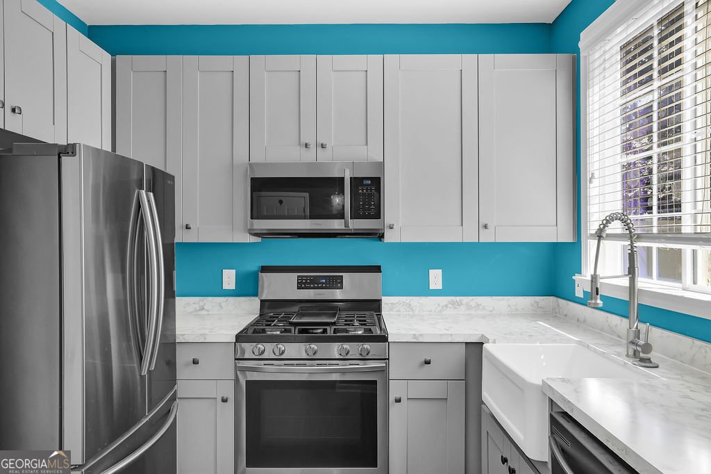 570 Oaks Drive Woodstock - 17