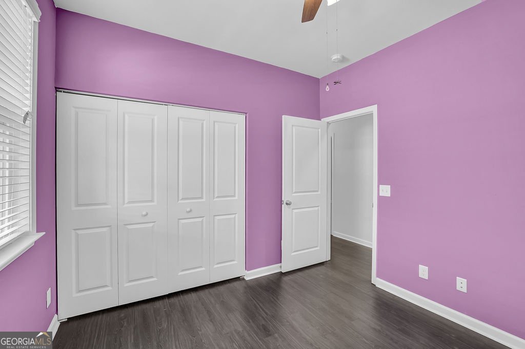 570 Oaks Drive Woodstock - 20