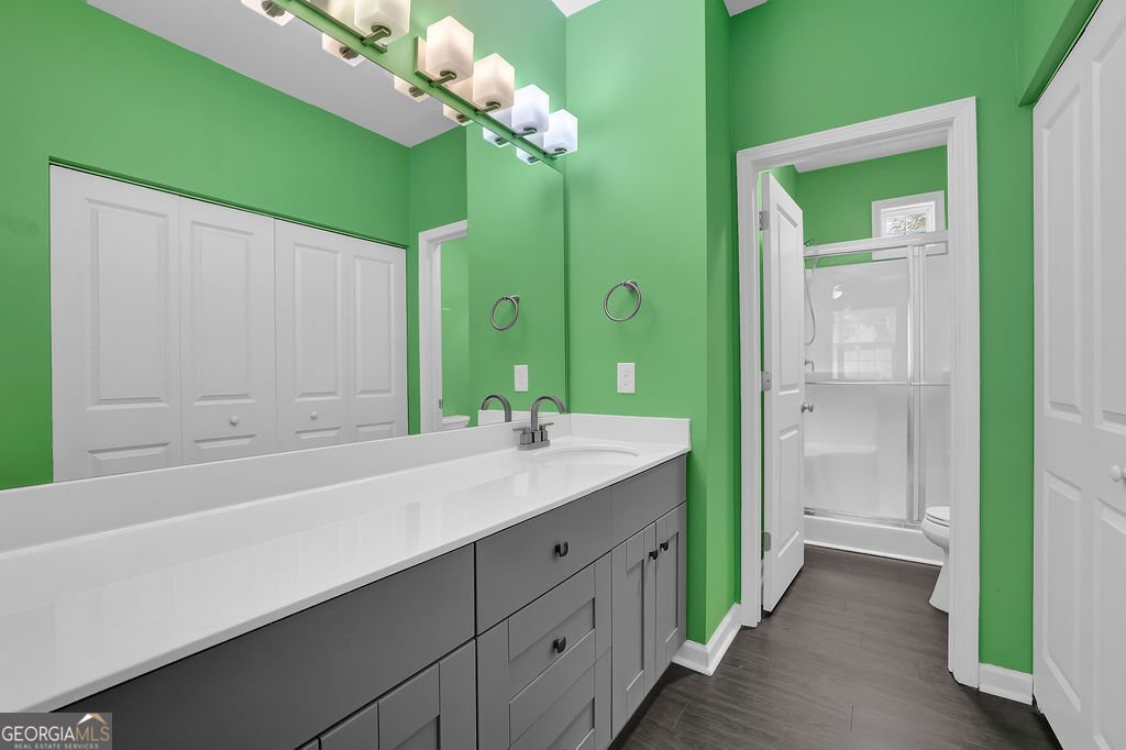 570 Oaks Drive Woodstock - 27