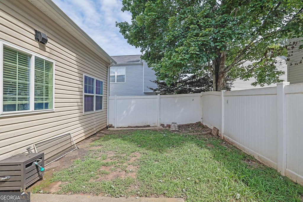570 Oaks Drive Woodstock - 30