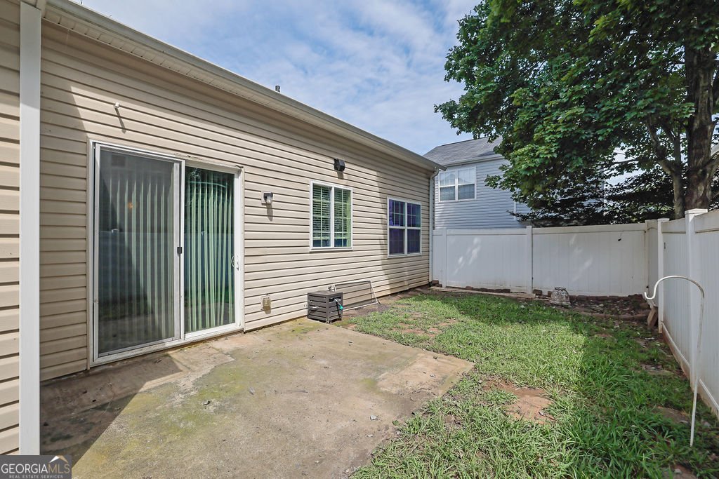 570 Oaks Drive Woodstock - 31