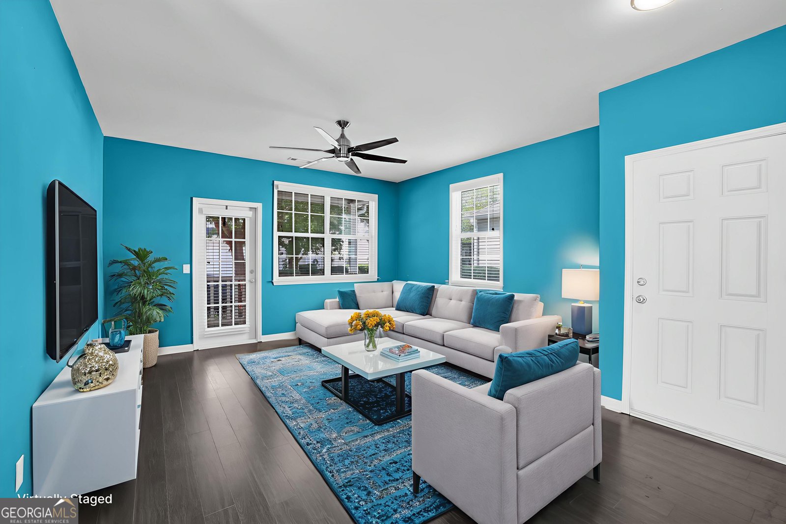 570 Oaks Drive Woodstock - 5