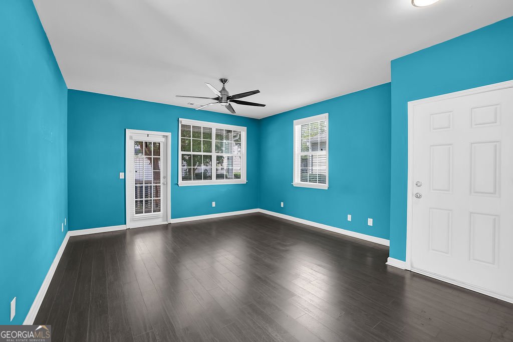 570 Oaks Drive Woodstock - 6