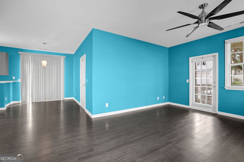 570 Oaks Drive Woodstock - 9