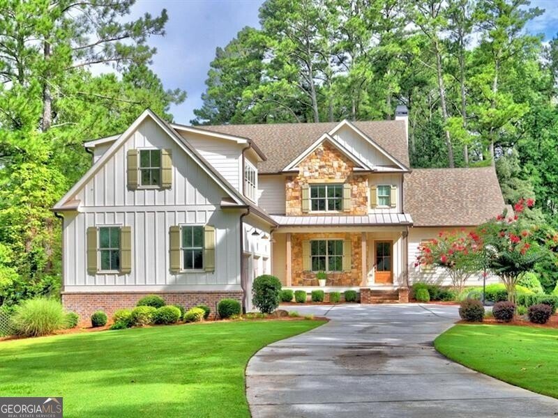 15420 Birmingham Highway Milton - 1