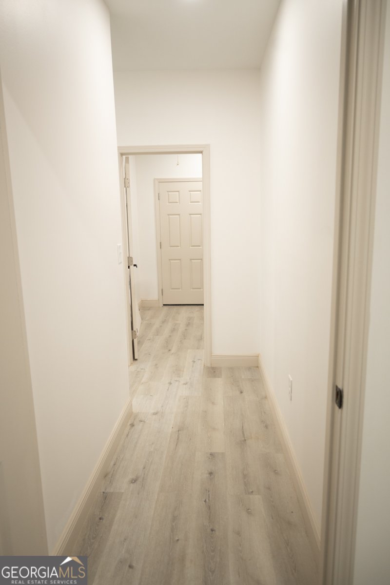 1648 Camp Drive Jonesboro - 27
