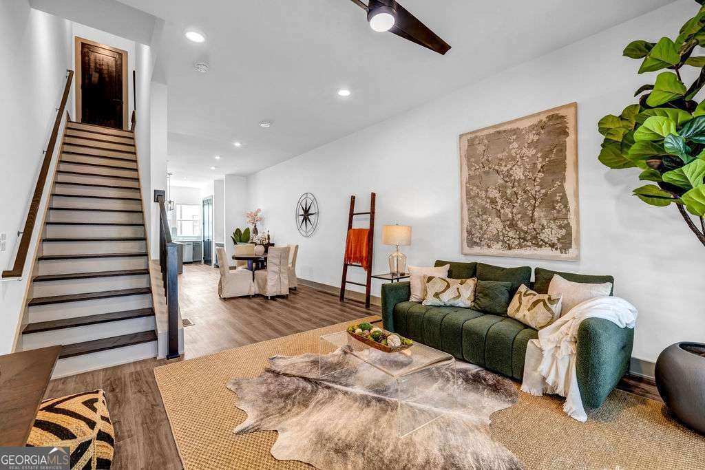 1262 Wright Lane Atlanta - 1