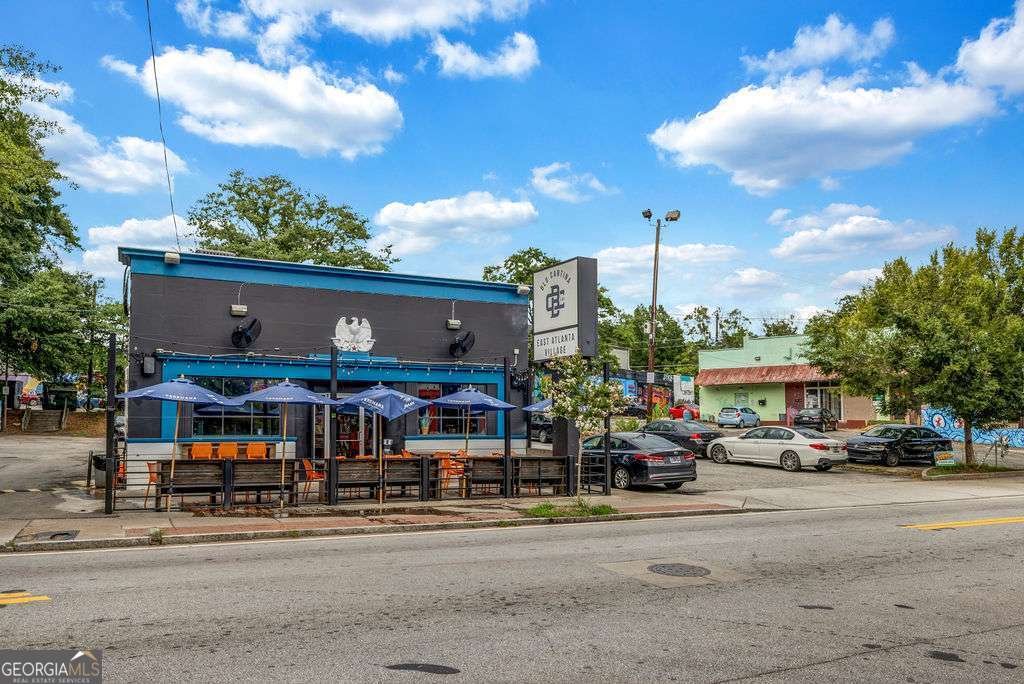 1262 Wright Lane Atlanta - 22