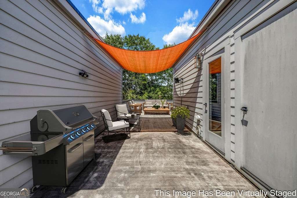 1262 Wright Lane Atlanta - 23