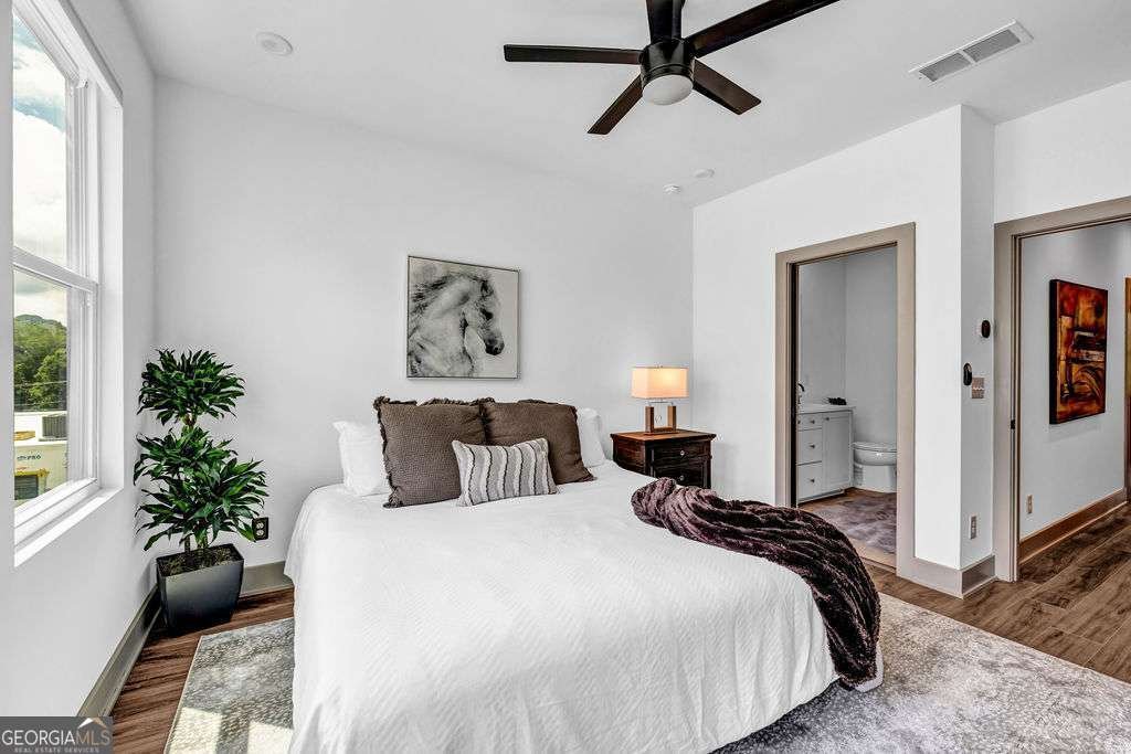 1262 Wright Lane Atlanta - 27