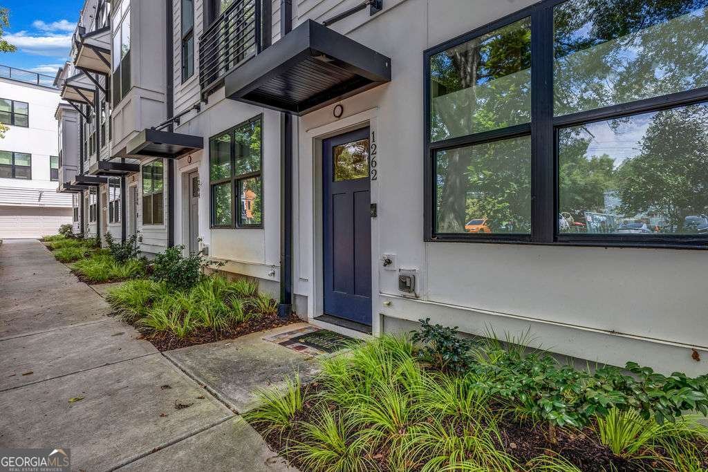 1262 Wright Lane Atlanta - 29