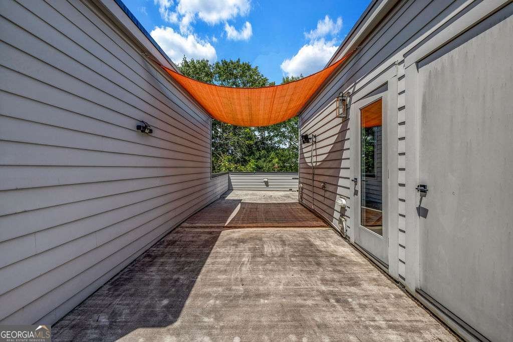 1262 Wright Lane Atlanta - 30