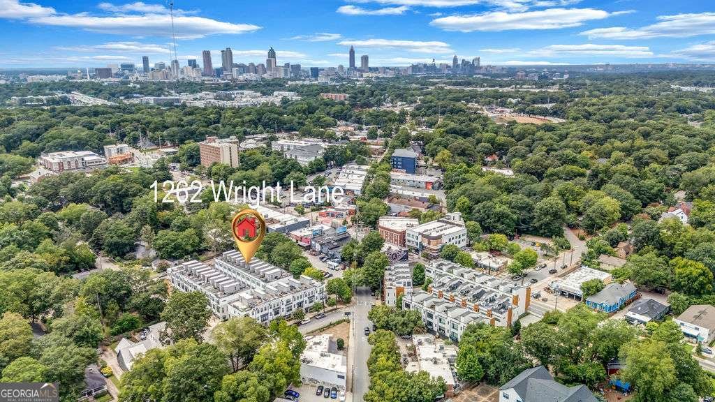1262 Wright Lane Atlanta - 41