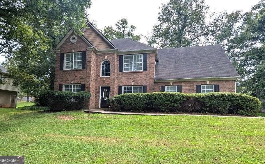 210 Promenade Way Atlanta - 1