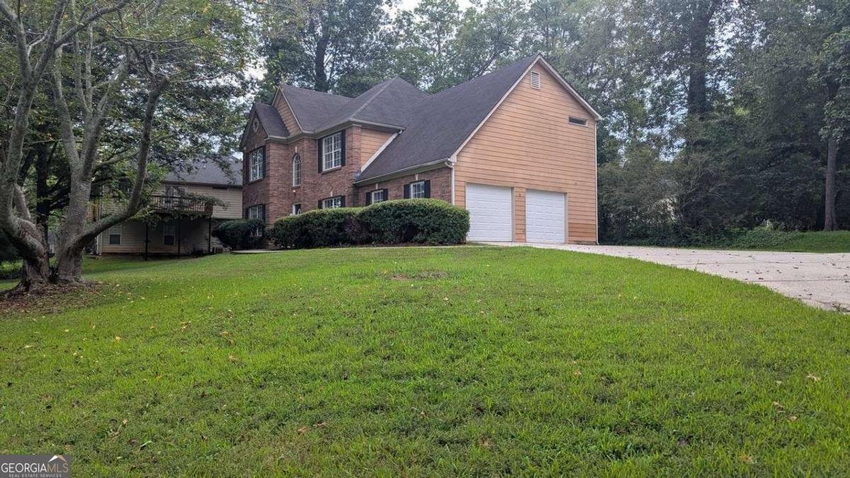 210 Promenade Way Atlanta - 3