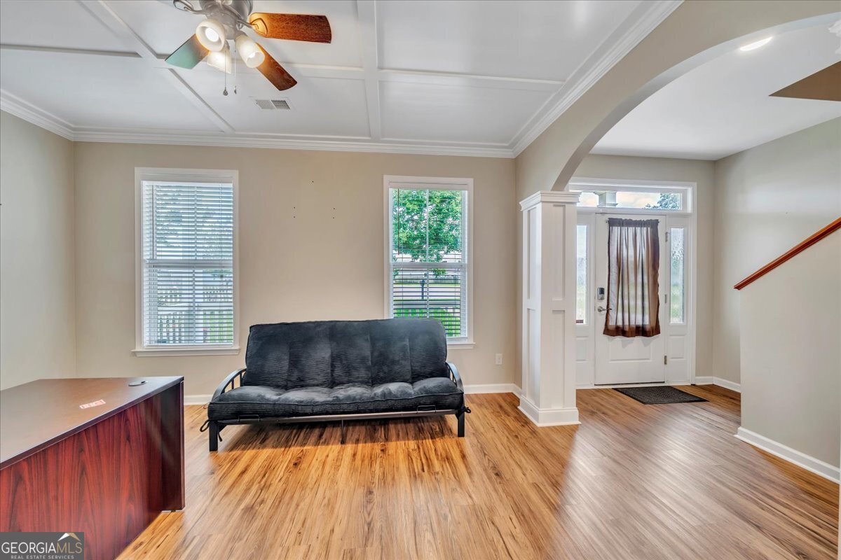207 Courthouse Lane Warner Robins - 10