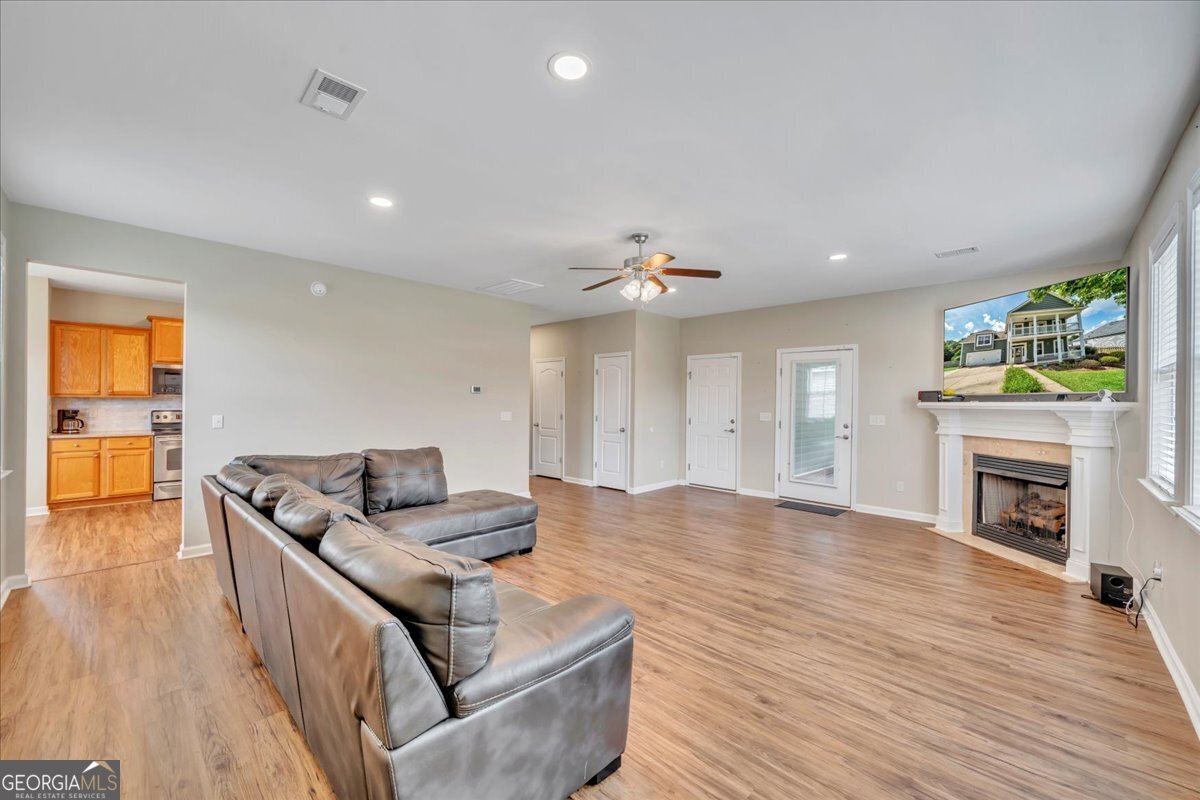 207 Courthouse Lane Warner Robins - 11