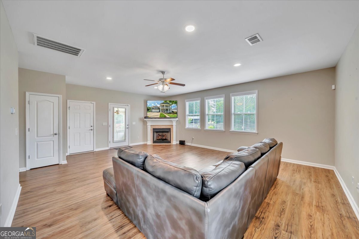 207 Courthouse Lane Warner Robins - 12