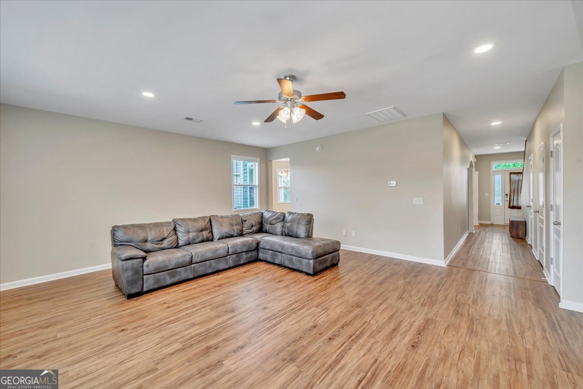 207 Courthouse Lane Warner Robins - 13