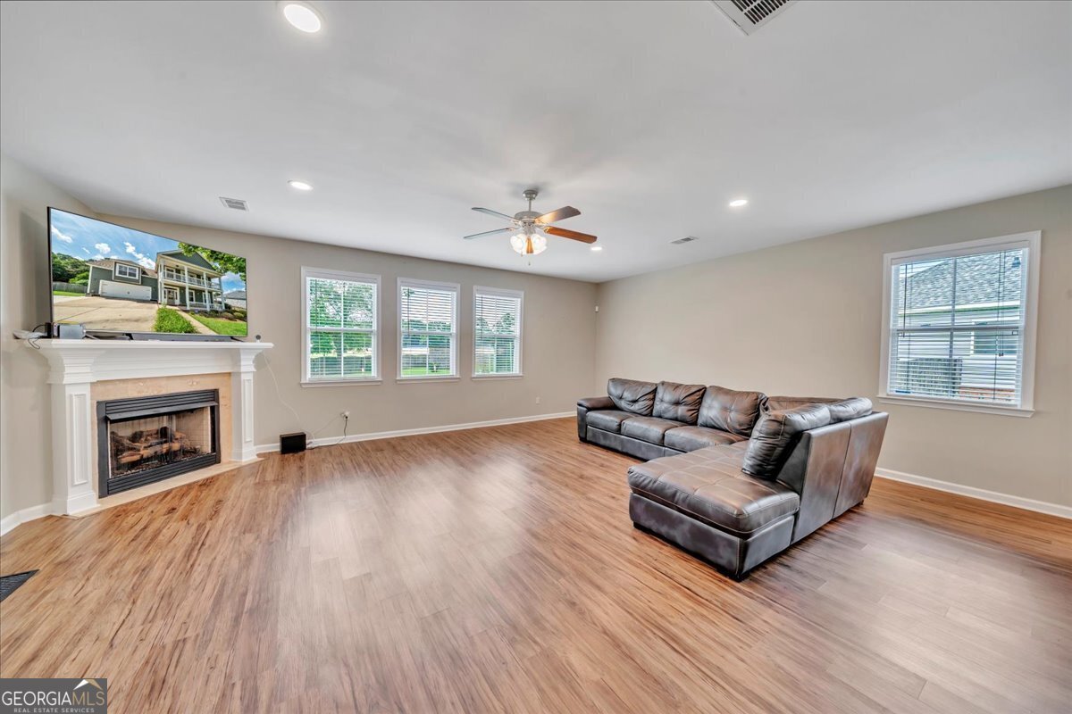 207 Courthouse Lane Warner Robins - 14