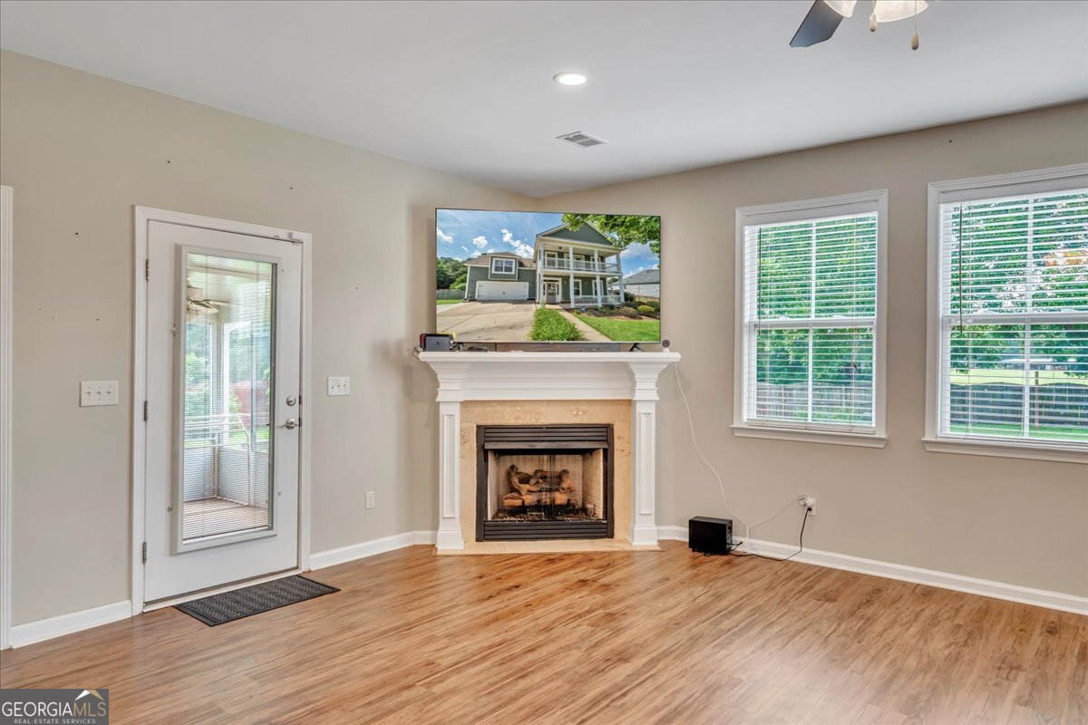 207 Courthouse Lane Warner Robins - 15