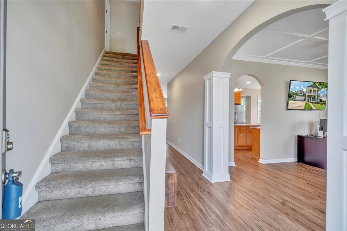 207 Courthouse Lane Warner Robins - 18