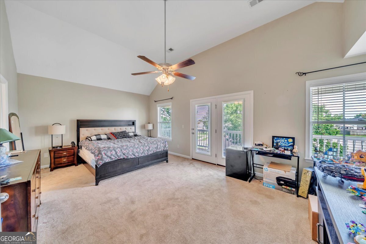 207 Courthouse Lane Warner Robins - 19