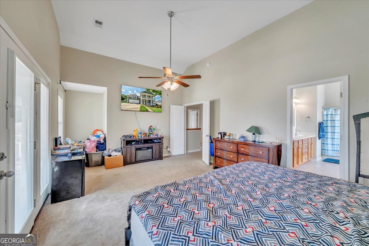 207 Courthouse Lane Warner Robins - 20