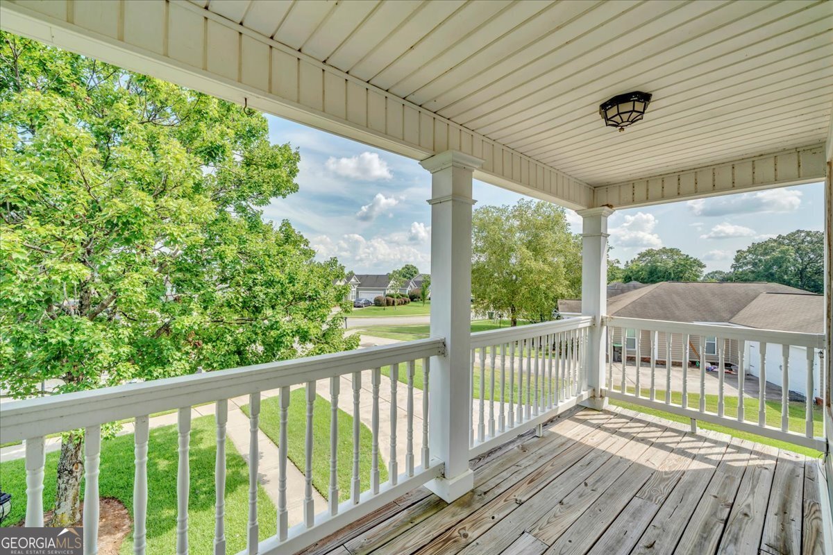 207 Courthouse Lane Warner Robins - 21
